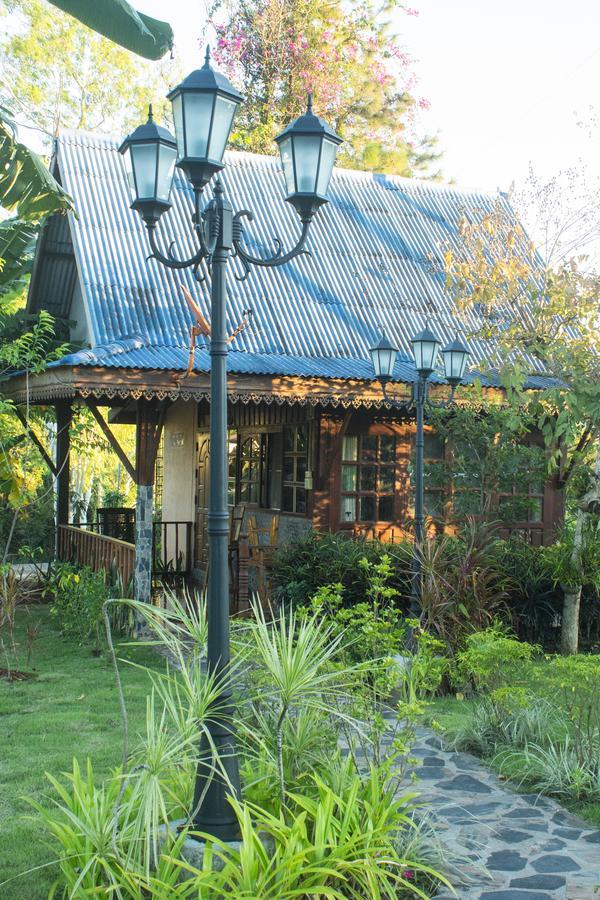 Phuphet Hill Resort Phu Ruea Exterior photo